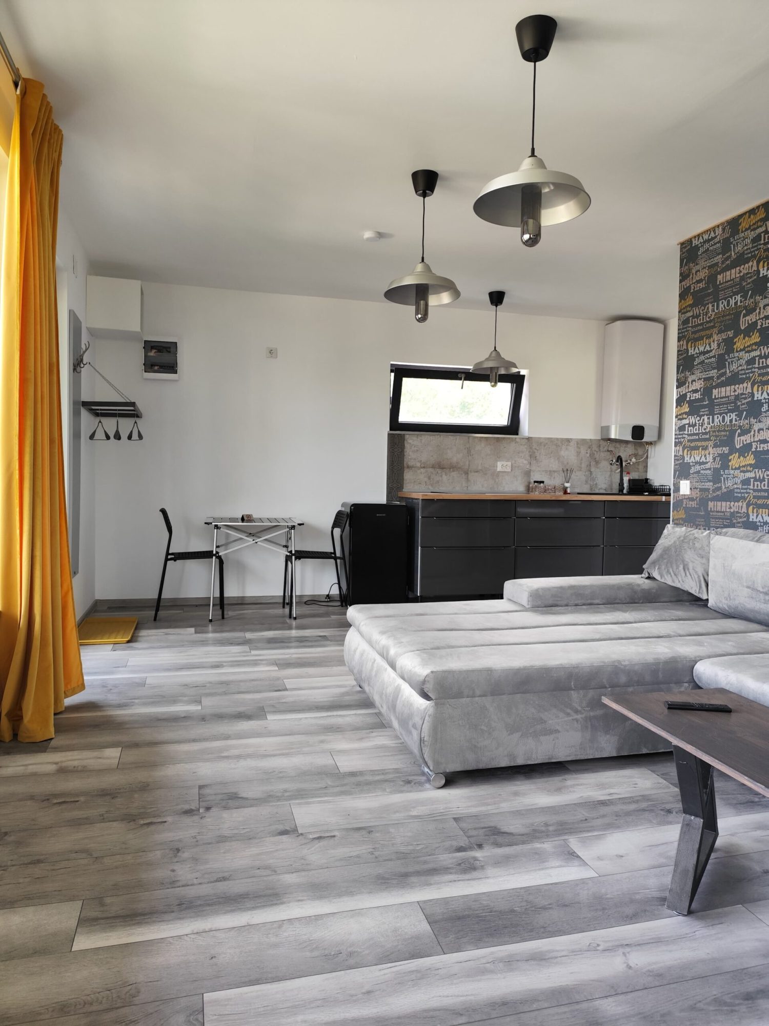 apartament premium în Măgura Buzău