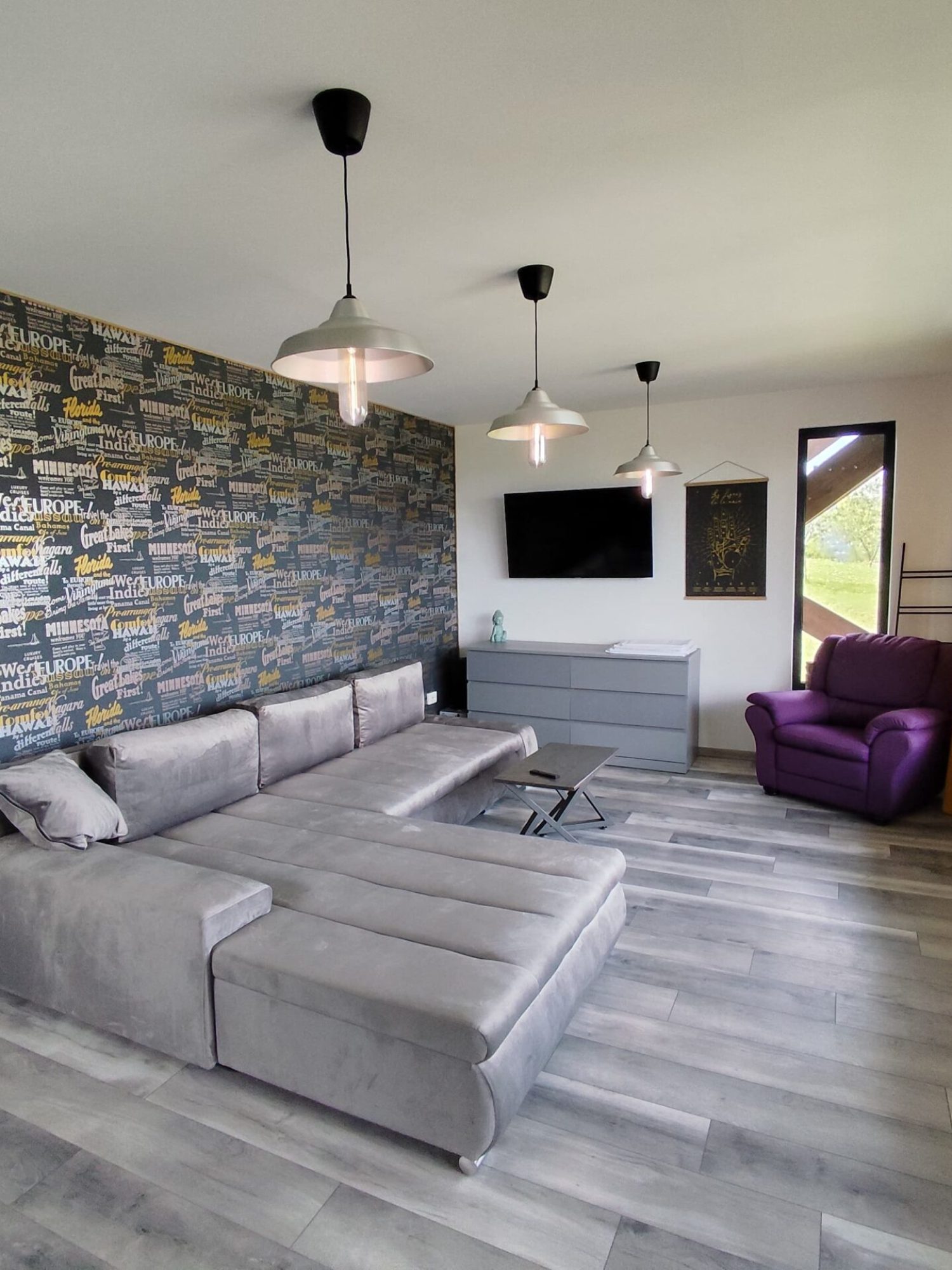 apartament premium în Măgura Buzău