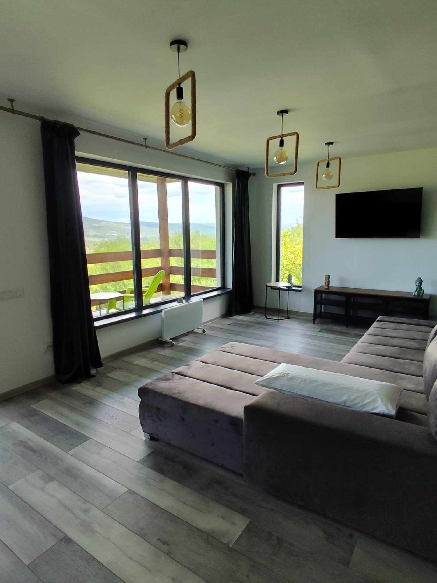 apartament premium în Măgura Buzău