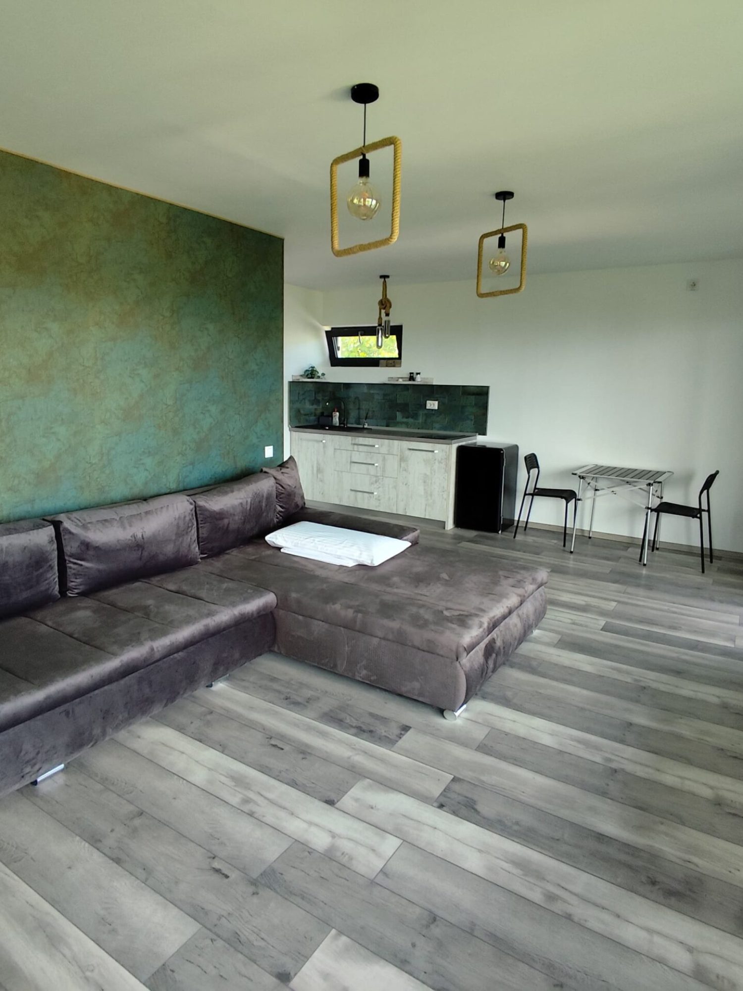 apartament premium în Măgura Buzău